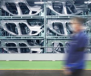 BMW 그룹, CO₂ 배출 없는 강철 생산 공정에 투자