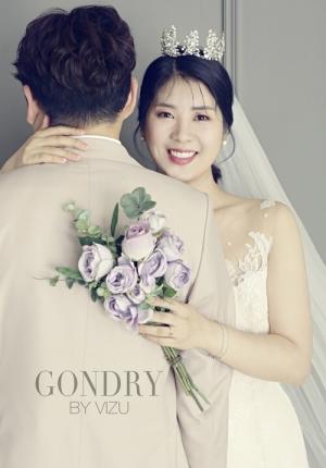 강유미, 결혼 3년만 파경…"합의 이혼"