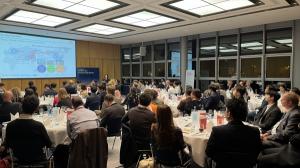 제약바이오협회, ‘바이오 유럽 2022’서 국내외 네트워킹 확대