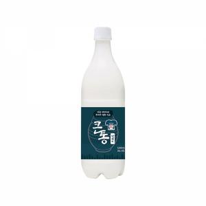 롯데마트·슈퍼, 1.2L 대용량 막걸리 출시