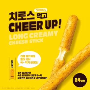 bhc치킨, 특화매장 전용 메뉴 '치로스' 전 매장 확대 출시